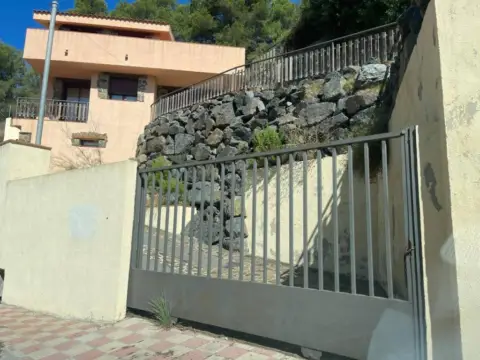 Casa en Riudecanyes