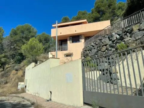 Casa en Riudecanyes