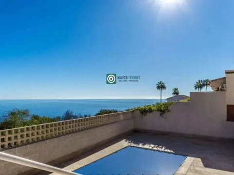 Chalet en Marina del Este-Punta de la Mona