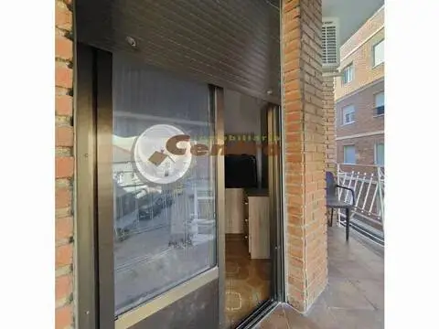 Piso en Centro-Villacerrada-Pajarita