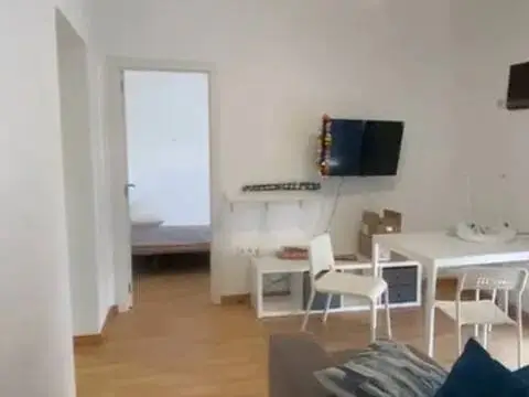 Piso en Ciudad Jardín