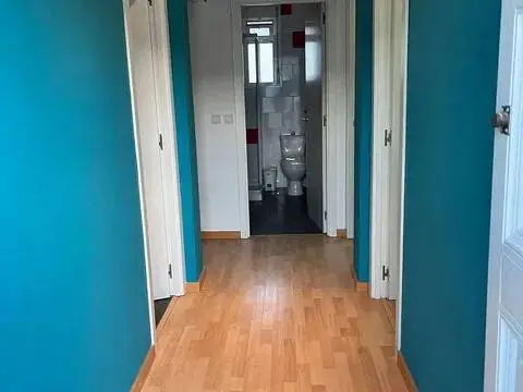 Piso en Ciudad Jardín