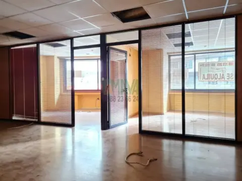 Oficina en Centro
