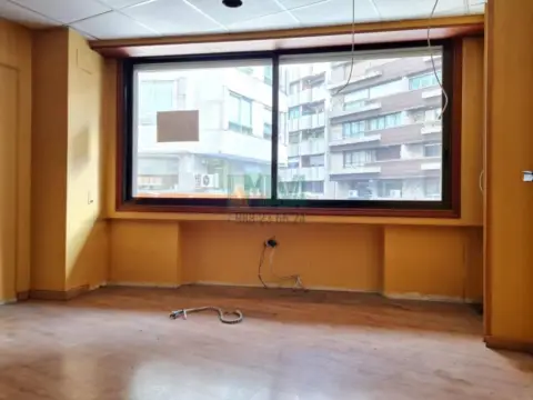 Oficina en Centro