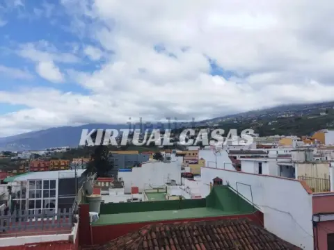 Casa rústica en calle del Medio