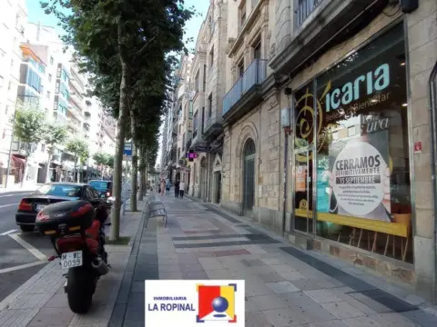 Local comercial en Garrido-Labradores