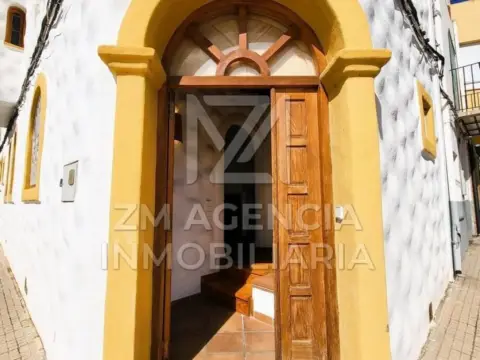 Casa rústica en La Salzadella