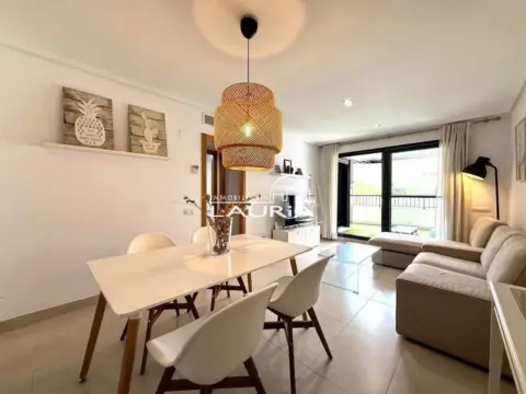 Piso en Avinguda de Vicent Blasco Ibañez Novel-lista