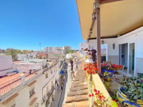 Ático en Marbella