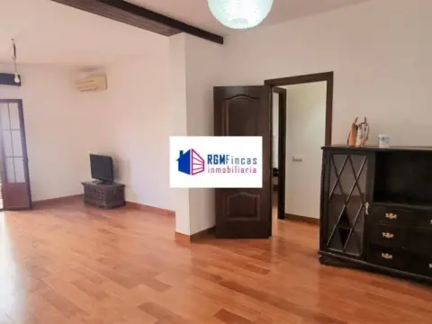 Piso en Sevilla Capital