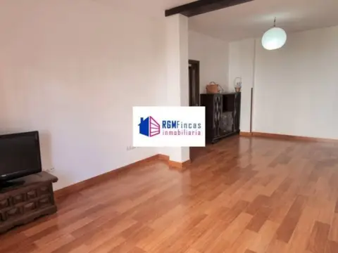 Piso en Sevilla Capital