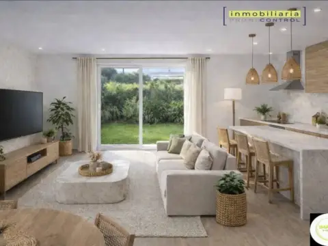 Casa adosada en calle del Valle de Ordesa