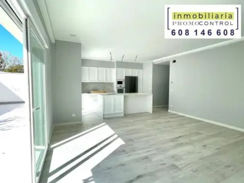 Casa adosada en calle del Valle de Ordesa