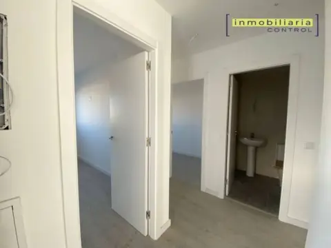 Casa adosada en San Mateo de Gállego