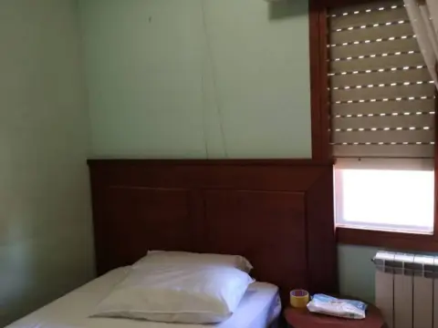 Piso en Butarque