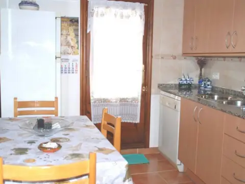 Casa rústica en Alcolea de Cinca