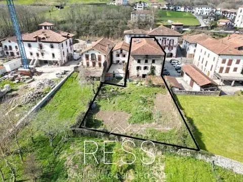 Chalet en Sumbilla - Sunbilla