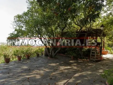 Chalet en Vega de San Mateo