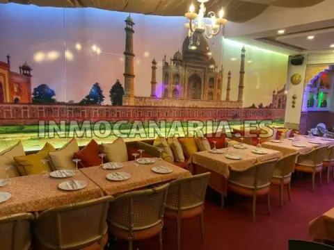 Local comercial en Playa del Inglés