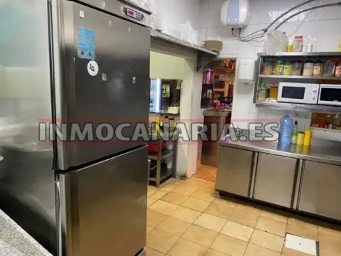 Local comercial en Playa del Inglés