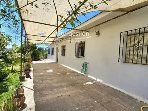 Chalet en Torre del Mar