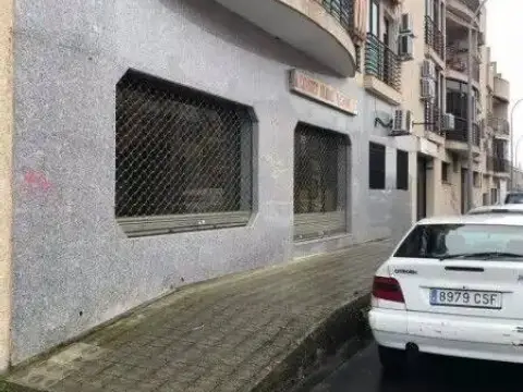 Local comercial en Plasencia
