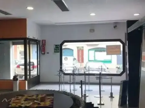 Local comercial en Plasencia