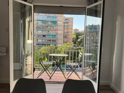 Piso en Cartuja