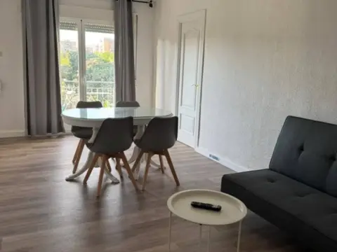 Piso en Cartuja