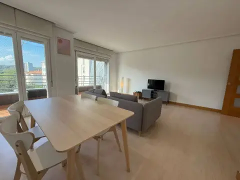 Piso en calle de Garro