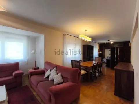 Piso en San Juan - Donibane