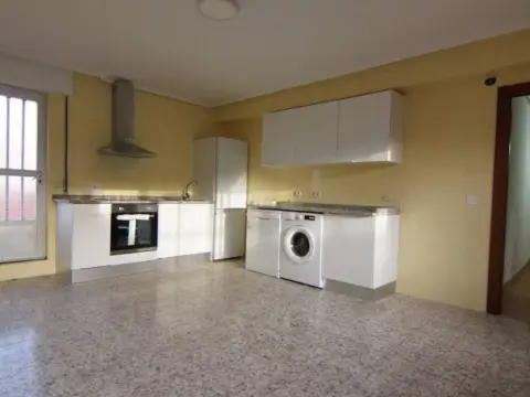 Piso en La Hiniesta-Peña Trevinca-Siglo XXI