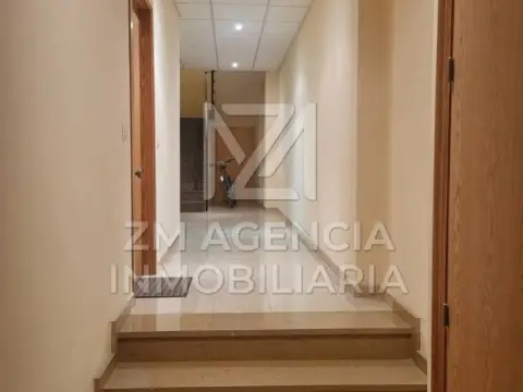 Piso en calle Canonigos Celma