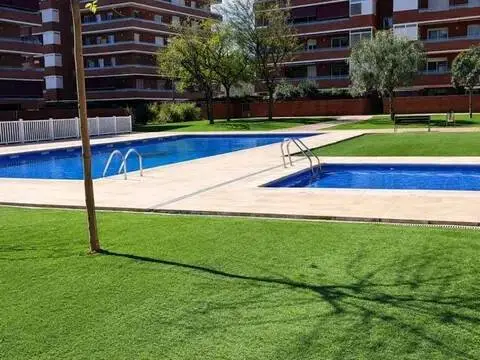 Piso en Carrer del Torrent Fondo