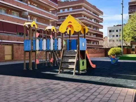 Piso en Carrer del Torrent Fondo
