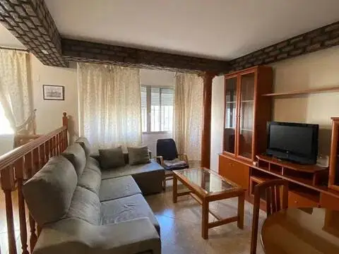 Piso en Villegas-Los Príncipes
