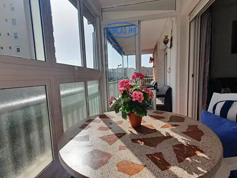 Piso en Playa de San Juan