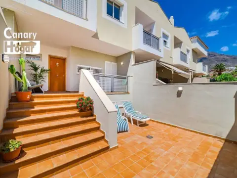 Casa en Costa Adeje