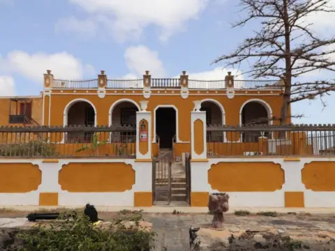 Casa en Villa de Teguise