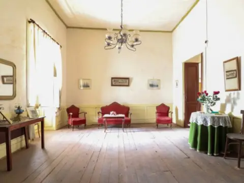 Casa en Villa de Teguise