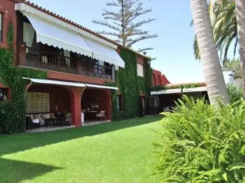 Chalet en Carretera Monte Lentiscal
