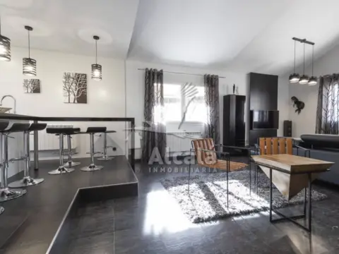 Casa en Hita