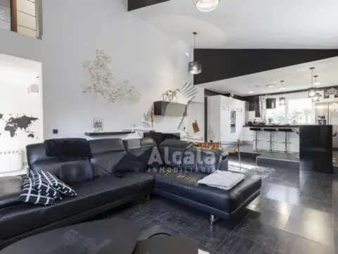 Casa en Hita