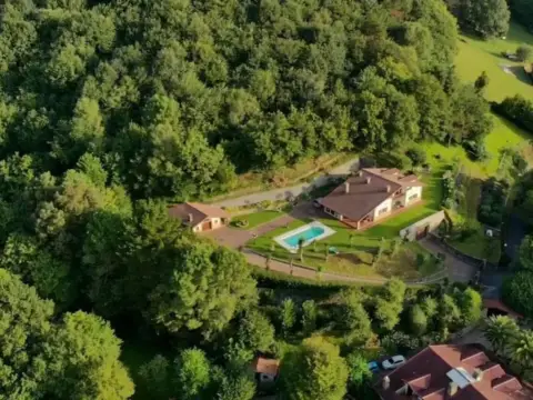 Chalet en Hondarribia