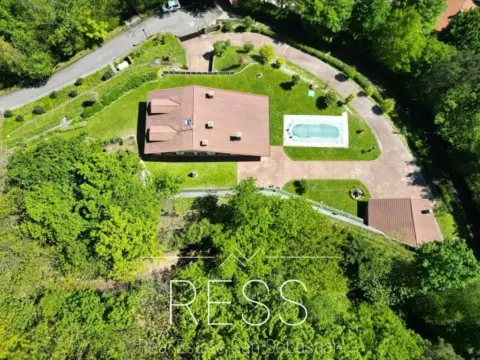 Chalet en Hondarribia