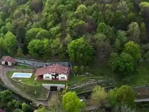 Chalet en Hondarribia