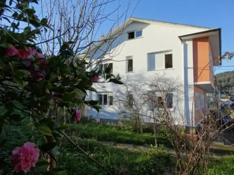 Chalet en Barrio de Puxigueira