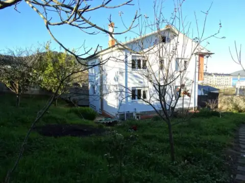 Chalet en Viveiro