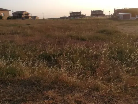 Terreno en Torrejón del Rey