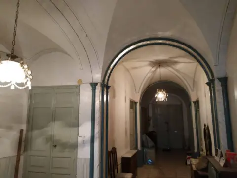 Casa pareada en Don Benito